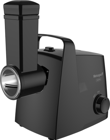   Weissgauff WMG 375 PB Force Power