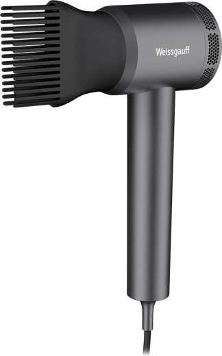 ��� ��� ����� Weissgauff WHD 160 BLDC Infrared Plasma Care