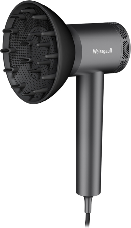 ��� ��� ����� Weissgauff WHD 160 BLDC Infrared Plasma Care