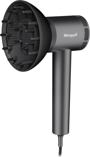 ��� ��� ����� Weissgauff WHD 160 BLDC Infrared Plasma Care