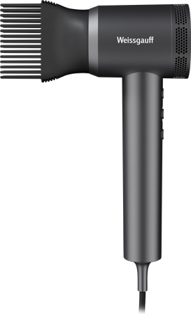 ��� ��� ����� Weissgauff WHD 160 BLDC Infrared Plasma Care