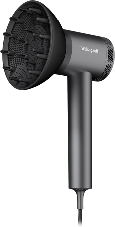 ��� ��� ����� Weissgauff WHD 160 BLDC Infrared Plasma Care