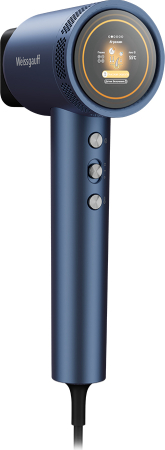 ��� ��� ����� Weissgauff WHD 161 BLDC Infrared Plasma Care