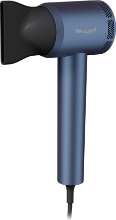 ��� ��� ����� Weissgauff WHD 161 BLDC Infrared Plasma Care