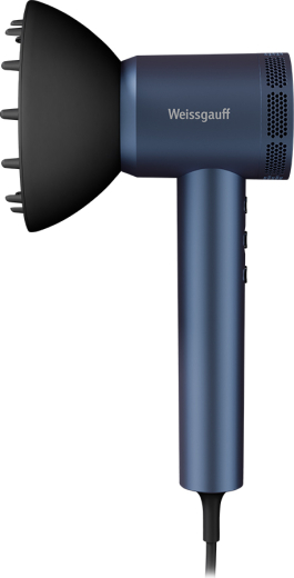 ��� ��� ����� Weissgauff WHD 161 BLDC Infrared Plasma Care