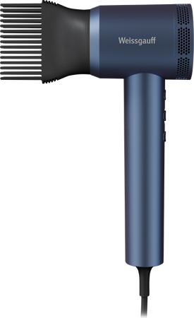 ��� ��� ����� Weissgauff WHD 161 BLDC Infrared Plasma Care