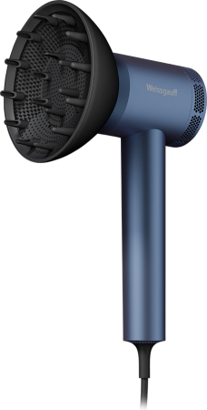 ��� ��� ����� Weissgauff WHD 161 BLDC Infrared Plasma Care