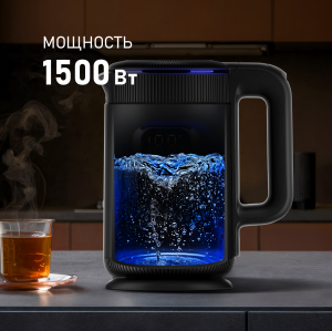 ������ ������������� Weissgauff WK 1530 Db Touch BodyCool