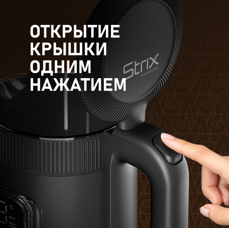 ������ ������������� Weissgauff WK 1530 Db Touch BodyCool