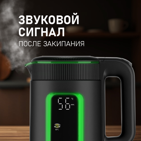 ������ ������������� Weissgauff WK 1530 Db Touch BodyCool