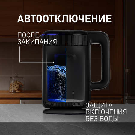 ������ ������������� Weissgauff WK 1530 Db Touch BodyCool