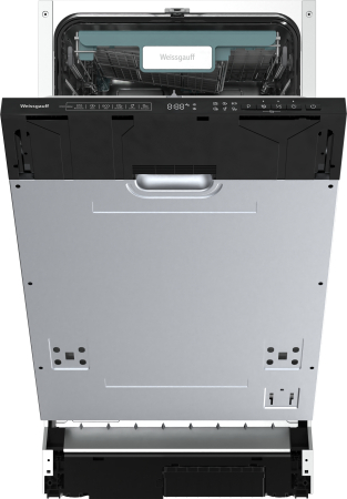 ������������ ������������� ������ � ��������� ������� �� ����, ����-����������� � ���������� Weissgauff BDW 4535 D Inverter Autoopen Timer Floor