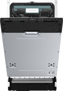 ������������ ������������� ������ � ��������� ������� �� ����, ����-����������� � ���������� Weissgauff BDW 4535 D Inverter Autoopen Timer Floor