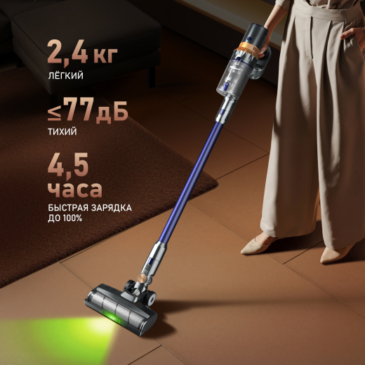 ������������ ������������ ������� Weissgauff V12 BLDC 630 Marine X-Treme Turbo