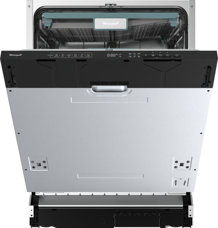 ������������ ������������� ������ � ��������� ������� �� ����, ����-����������� � ����������  Weissgauff BDW 6135 D Inverter Autoopen Timer Floor