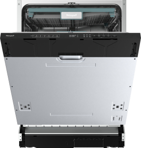 ������������ ������������� ������ � ��������� ������� �� ����, ����-����������� � ����������  Weissgauff BDW 6135 D Inverter Autoopen Timer Floor