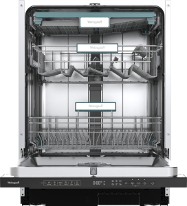 ������������ ������������� ������ � ��������� ������� �� ����, ����-����������� � ����������  Weissgauff BDW 6135 D Inverter Autoopen Timer Floor