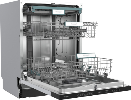 ������������ ������������� ������ � ��������� ������� �� ����, ����-����������� � ����������  Weissgauff BDW 6135 D Inverter Autoopen Timer Floor