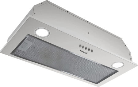 �������� ������������ ������� Weissgauff Box 600 Inox