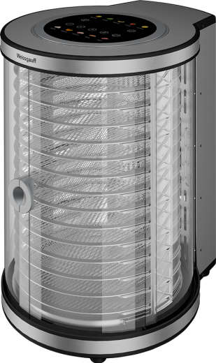 ���������� Weissgauff WDH 214 Digital Compact