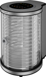 ���������� Weissgauff WDH 214 Digital Compact