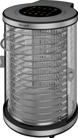 ���������� Weissgauff WDH 214 Digital Compact