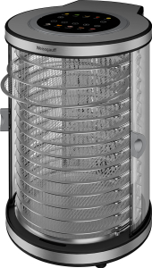 ���������� Weissgauff WDH 214 Digital Compact