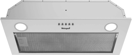 �������� ������������ ������� Weissgauff Box 600 Inox