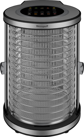 ���������� Weissgauff WDH 214 Digital Compact