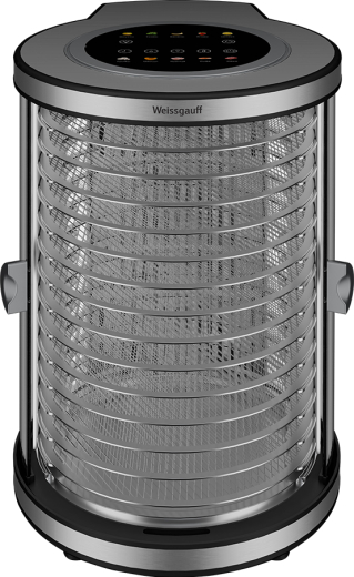 ���������� Weissgauff WDH 214 Digital Compact