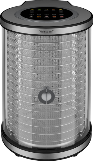���������� Weissgauff WDH 214 Digital Compact