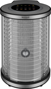 ���������� Weissgauff WDH 214 Digital Compact