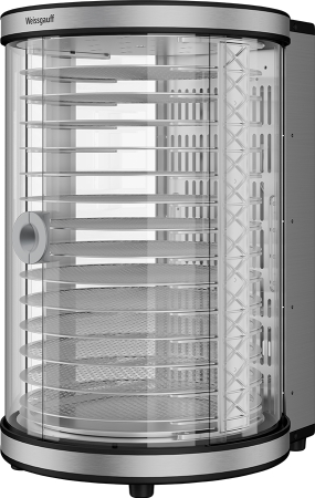 ���������� Weissgauff WDH 214 Digital Compact