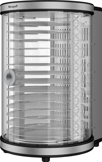 ���������� Weissgauff WDH 214 Digital Compact