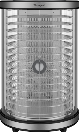 ���������� Weissgauff WDH 214 Digital Compact