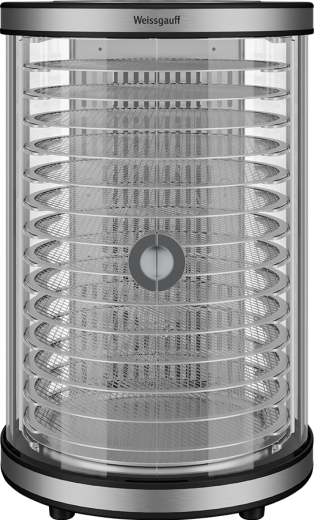 ���������� Weissgauff WDH 214 Digital Compact