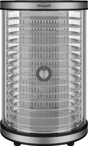 ���������� Weissgauff WDH 214 Digital Compact