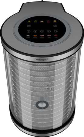 ���������� Weissgauff WDH 214 Digital Compact