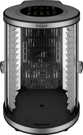 ���������� Weissgauff WDH 214 Digital Compact