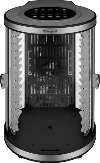 ���������� Weissgauff WDH 214 Digital Compact