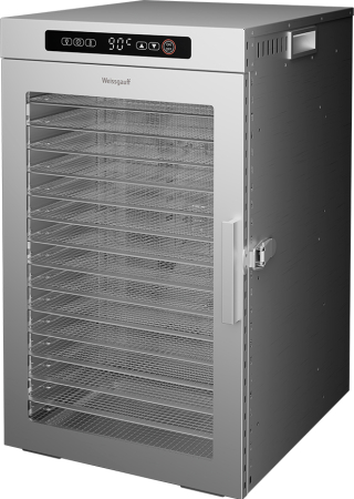 ���������� Weissgauff WDH 216 Digital Maxi Dry