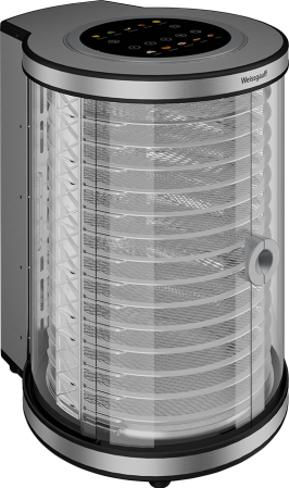 ���������� Weissgauff WDH 214 Digital Compact