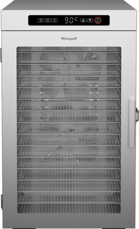 ���������� Weissgauff WDH 216 Digital Maxi Dry