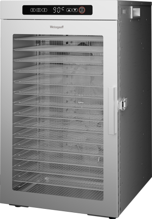 ���������� Weissgauff WDH 216 Digital Maxi Dry