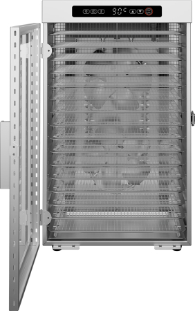 ���������� Weissgauff WDH 216 Digital Maxi Dry