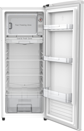 ��������������� ����������� Weissgauff WRK 1275 DeFrost White