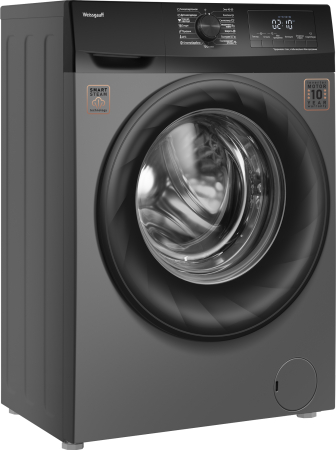 ���������� ������ � ���������� � ����� Weissgauff WM 4947 DC Inverter Steam Grey