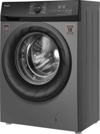 ���������� ������ � ���������� � ����� Weissgauff WM 4947 DC Inverter Steam Grey