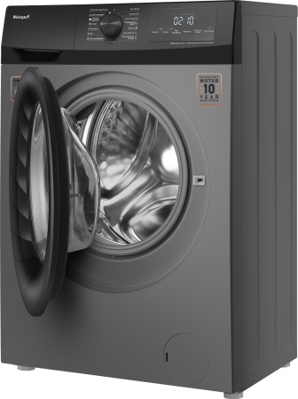 ���������� ������ � ���������� � ����� Weissgauff WM 4947 DC Inverter Steam Grey