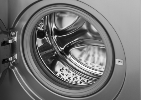 ���������� ������ � ���������� � ����� Weissgauff WM 4947 DC Inverter Steam Grey